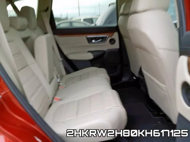 2HKRW2H80KH617125 фото 7