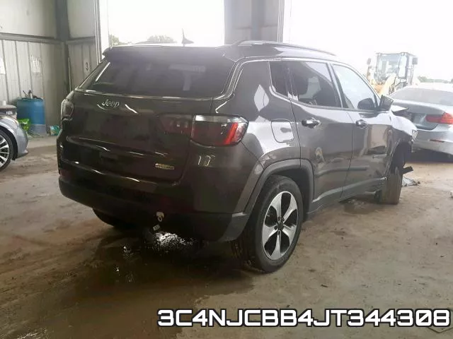 3C4NJCBB4JT344308 фото 5