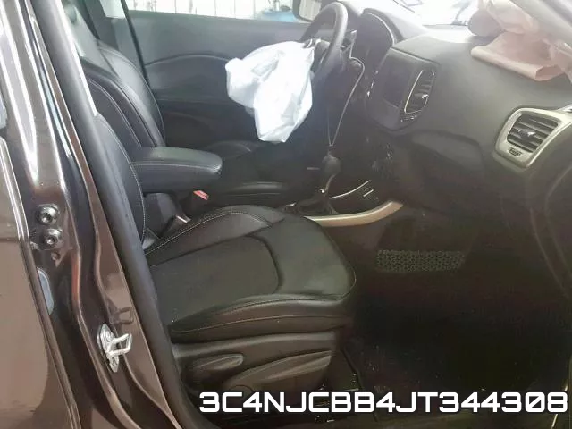 3C4NJCBB4JT344308 фото 6