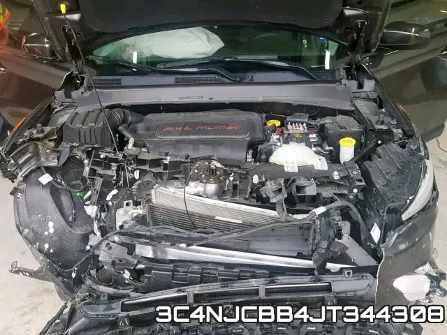 3C4NJCBB4JT344308 фото 8