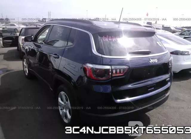 3C4NJCBB5KT655053 фото 4