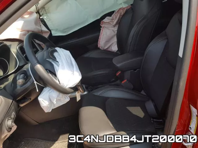 3C4NJDBB4JT200070 фото 6
