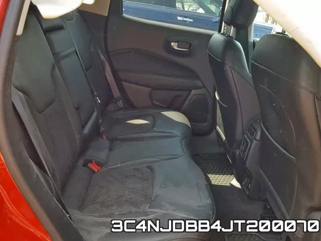 3C4NJDBB4JT200070 фото 7