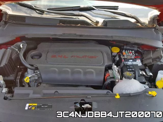 3C4NJDBB4JT200070 фото 8