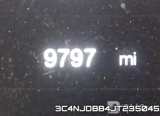 3C4NJDBB4JT235045 фото 8