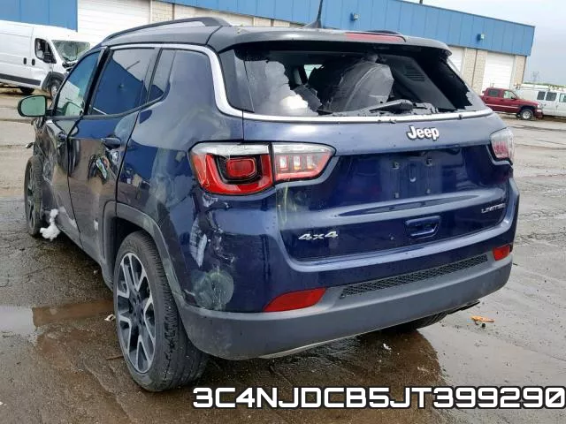 3C4NJDCB5JT399290 фото 4
