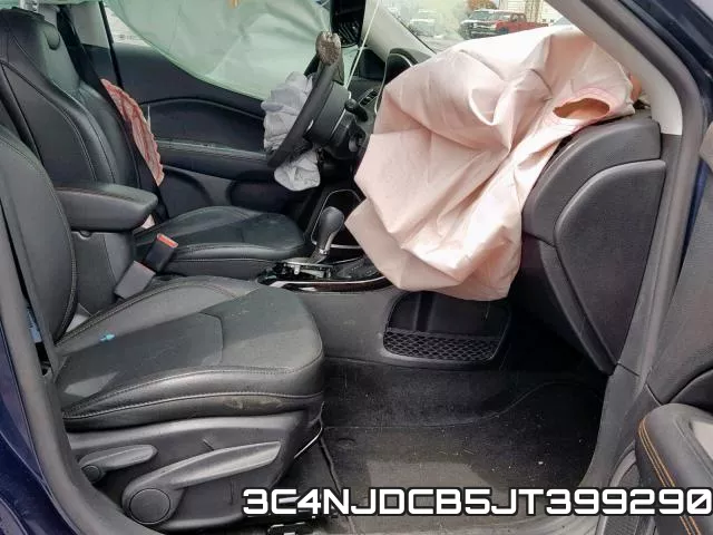 3C4NJDCB5JT399290 фото 6