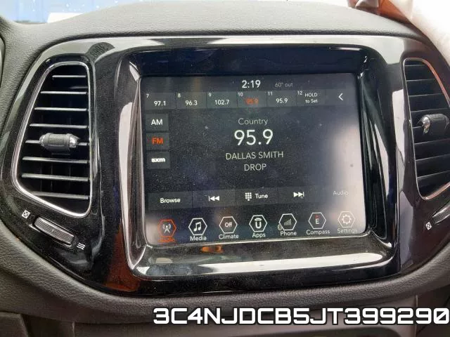 3C4NJDCB5JT399290 фото 10