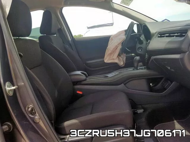 3CZRU5H37JG706171 фото 6