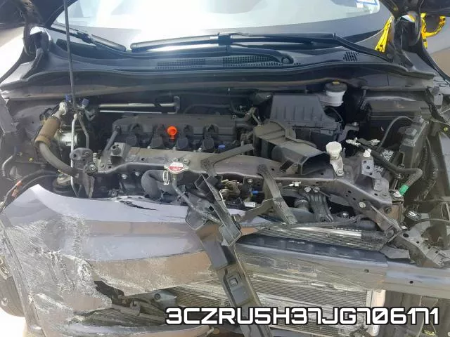 3CZRU5H37JG706171 фото 8
