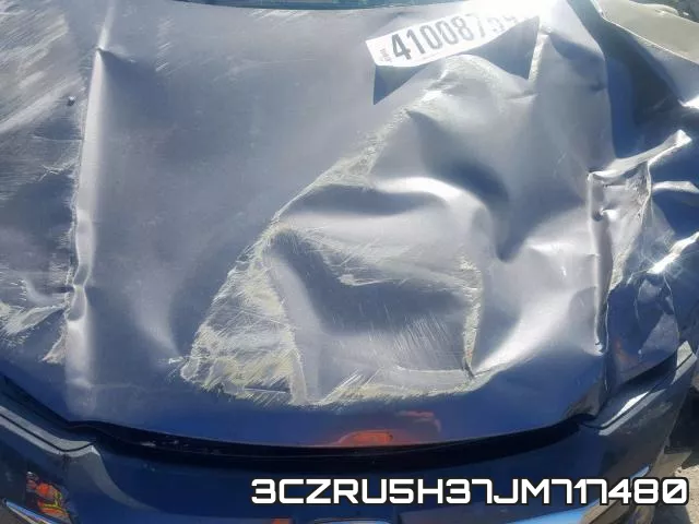 3CZRU5H37JM717480 фото 8