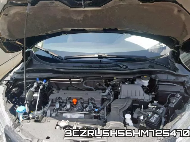3CZRU5H56HM725470 фото 8
