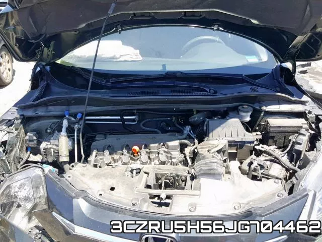 3CZRU5H56JG704462 фото 8