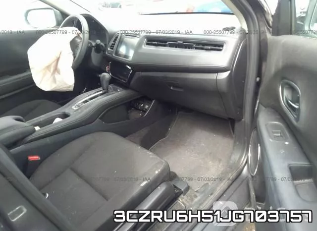3CZRU6H51JG703757 фото 6