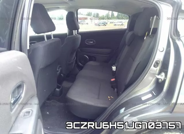 3CZRU6H51JG703757 фото 9