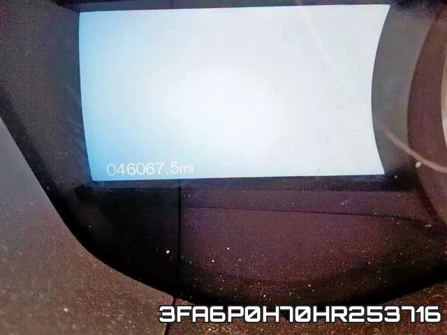 3FA6P0H70HR253716 фото 9