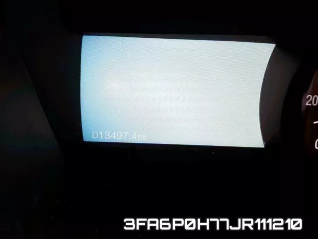 3FA6P0H77JR111210 фото 8