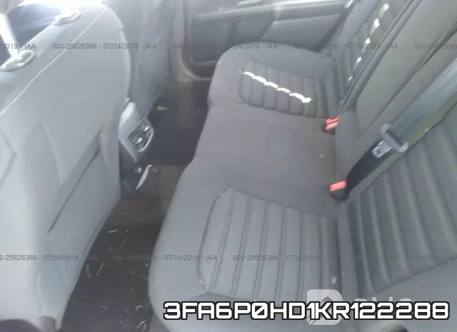 3FA6P0HD1KR122288 фото 9