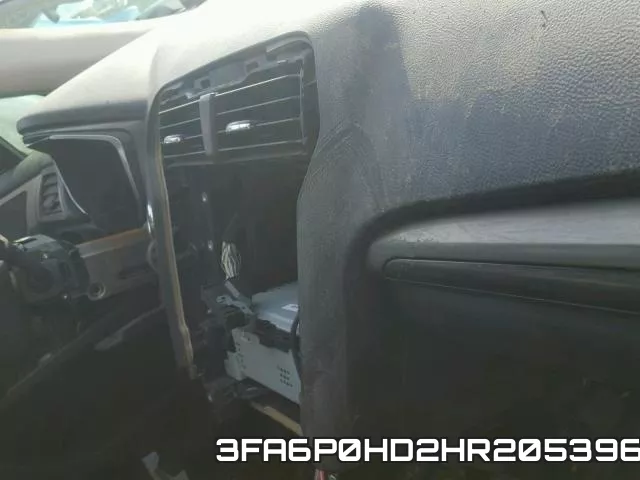 3FA6P0HD2HR205396 фото 10