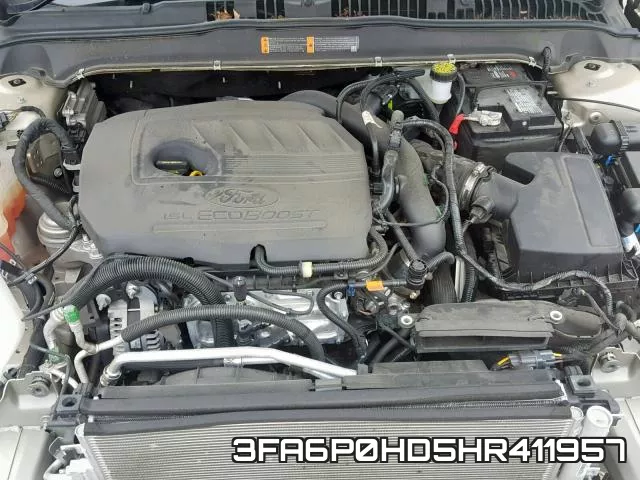 3FA6P0HD5HR411957 фото 8