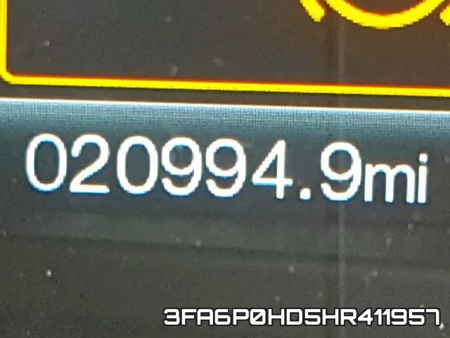 3FA6P0HD5HR411957 фото 9