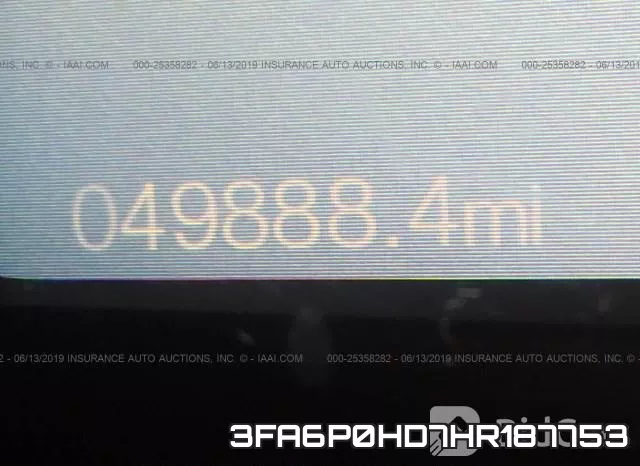 3FA6P0HD7HR187753 фото 8