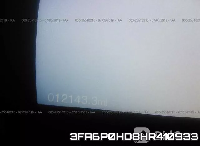 3FA6P0HD8HR410933 фото 8