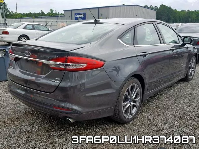 3FA6P0LU1HR374087 фото 5