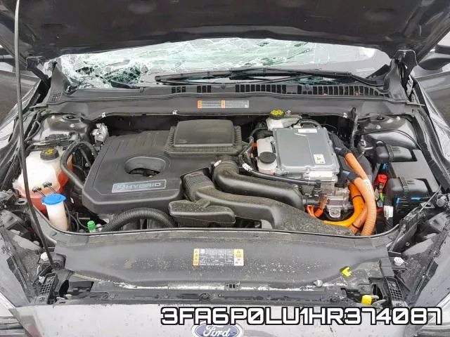 3FA6P0LU1HR374087 фото 8