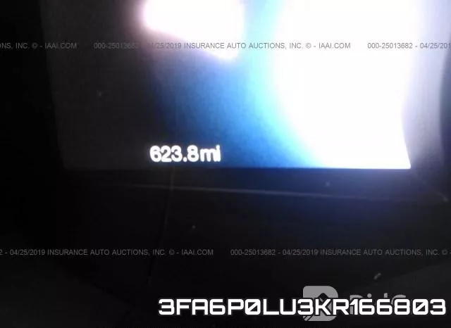 3FA6P0LU3KR166803 фото 8