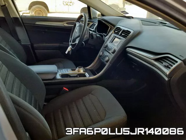 3FA6P0LU5JR140086 фото 6
