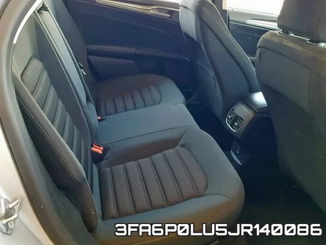 3FA6P0LU5JR140086 фото 7