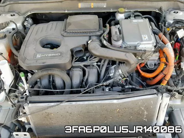 3FA6P0LU5JR140086 фото 8