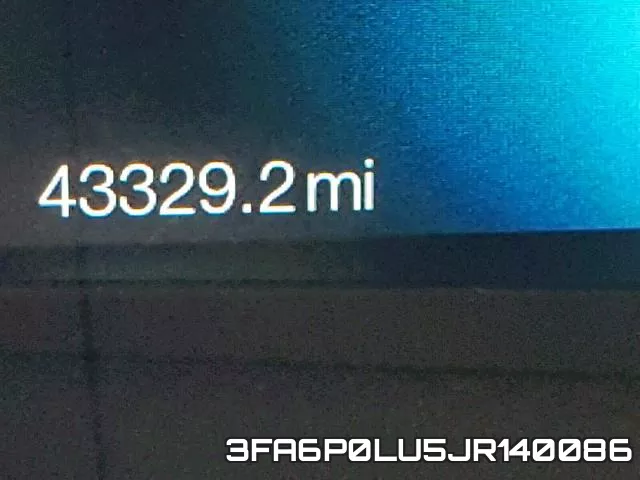 3FA6P0LU5JR140086 фото 9