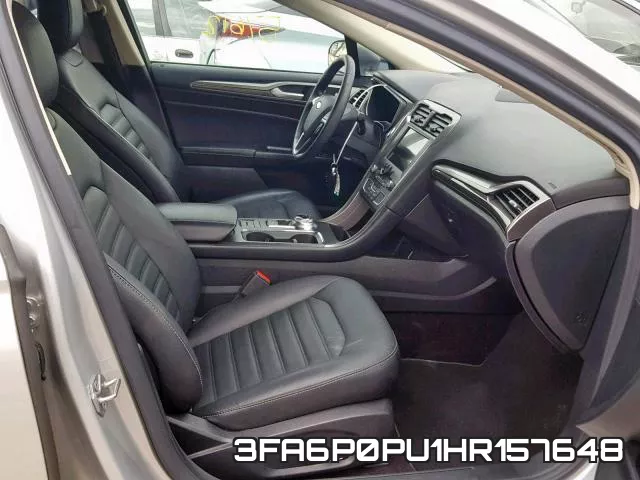 3FA6P0PU1HR157648 фото 6
