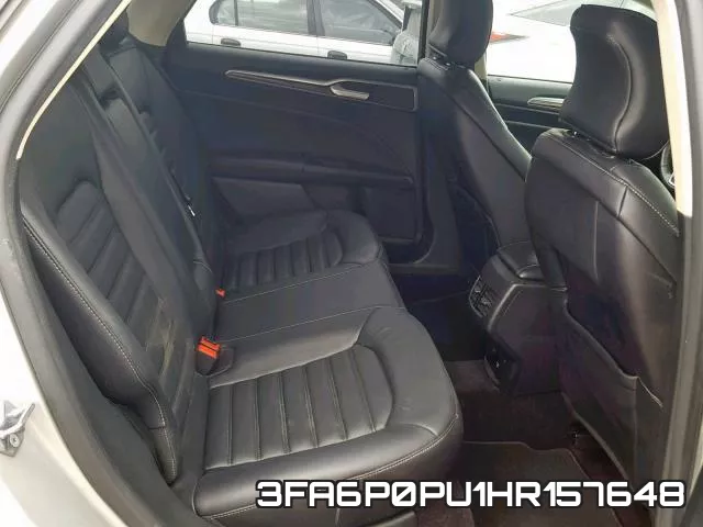 3FA6P0PU1HR157648 фото 7
