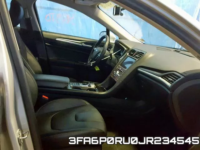 3FA6P0RU0JR234545 фото 6