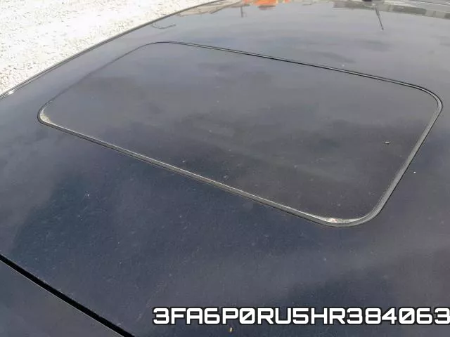 3FA6P0RU5HR384063 фото 2