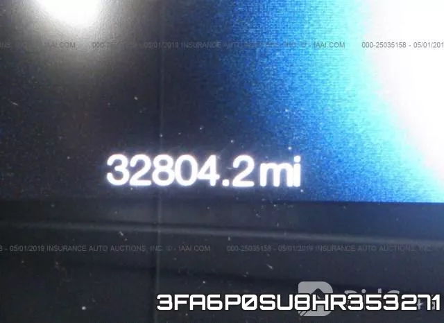 3FA6P0SU8HR353271 фото 7