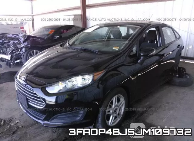 3FADP4BJ5JM109732 фото 3