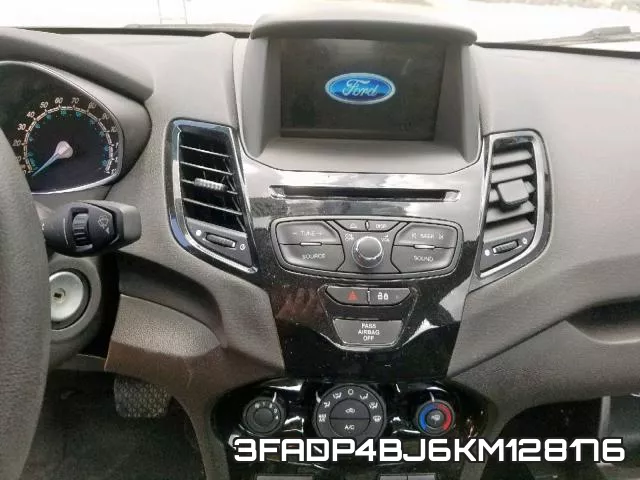 3FADP4BJ6KM128176 фото 10