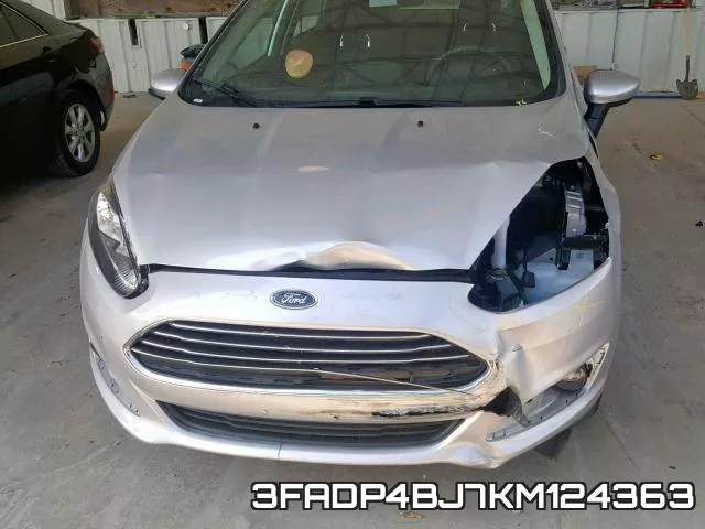 3FADP4BJ7KM124363 фото 10