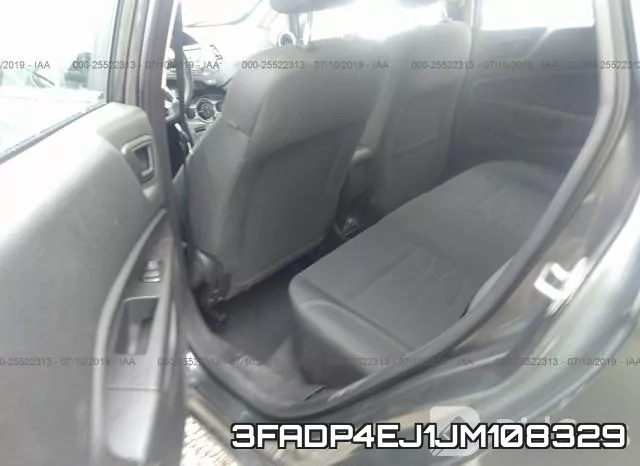 3FADP4EJ1JM108329 фото 9
