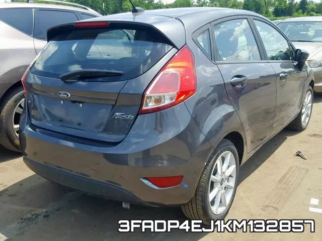 3FADP4EJ1KM132857 фото 5