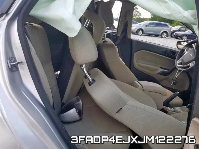 3FADP4EJXJM122276 фото 7