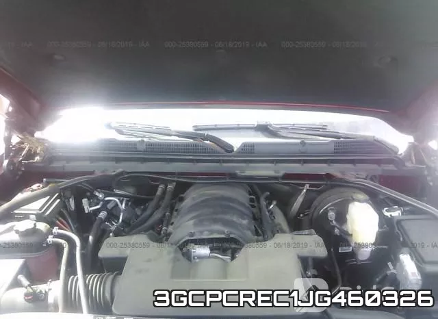 3GCPCREC1JG460326 фото 2