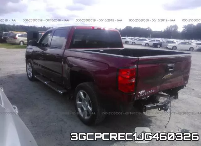 3GCPCREC1JG460326 фото 4