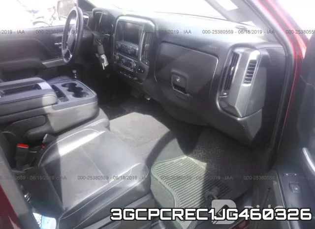 3GCPCREC1JG460326 фото 6