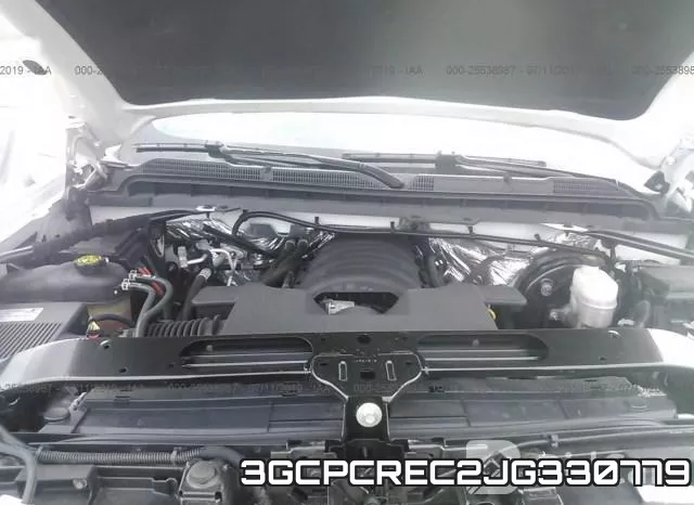 3GCPCREC2JG330779 фото 2
