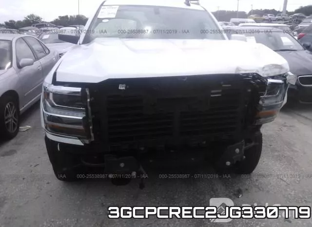 3GCPCREC2JG330779 фото 7